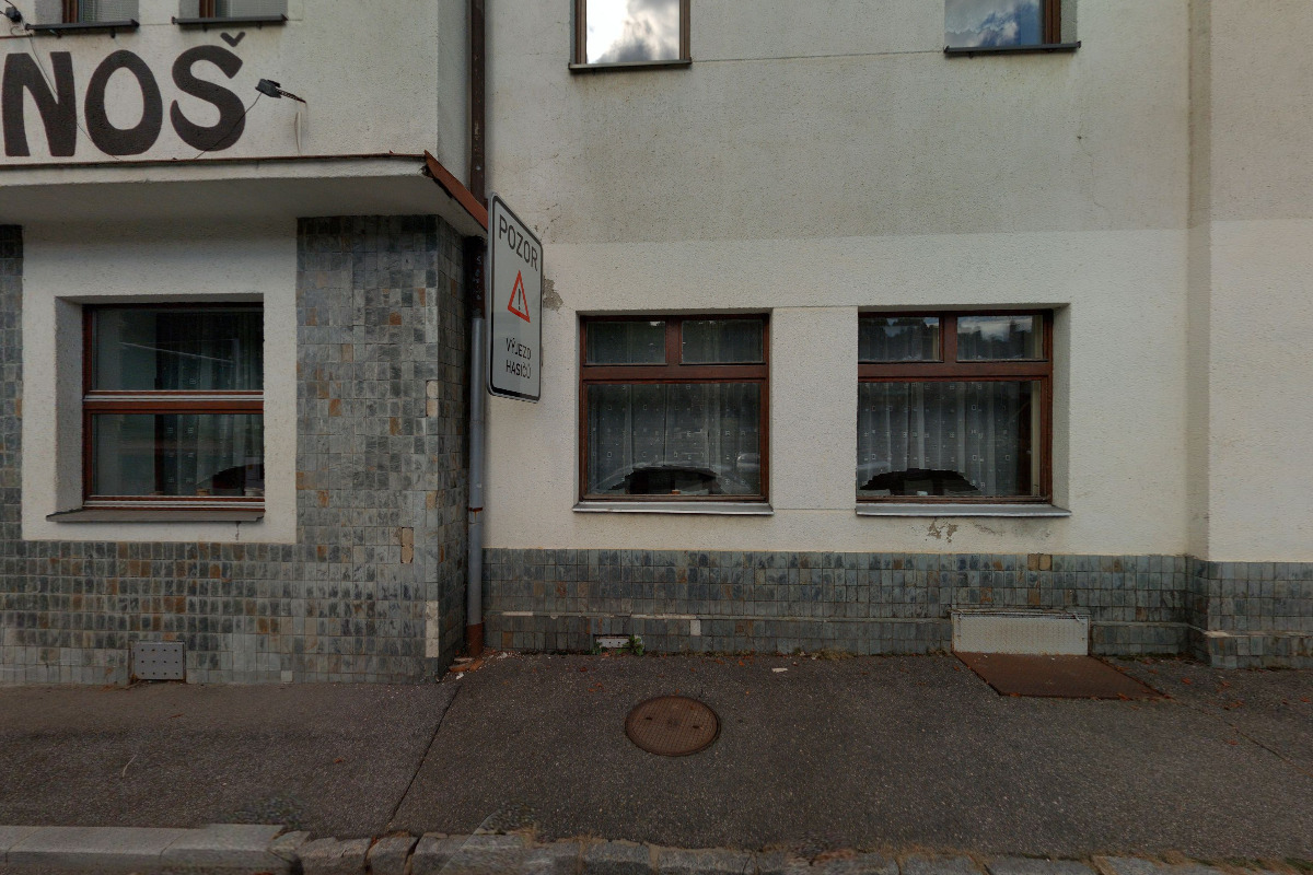 Hotel Krakonoš - Restaurace