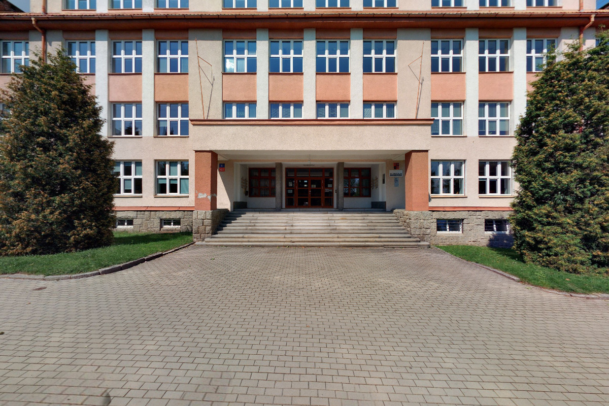 Českomoravský odborový svaz pracovníků školství, základní organizace Gymnázium a Střední odborná škola pedagogická, Liberec, Jeronýmova 425/24