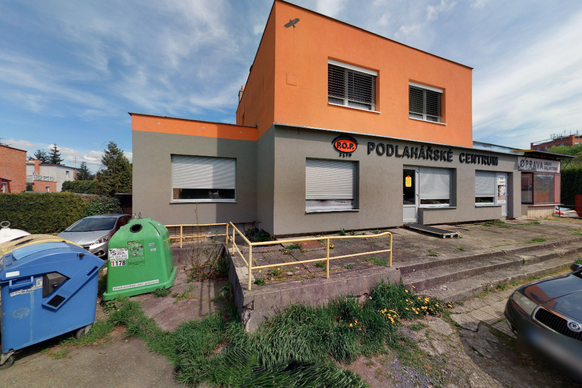 HT dveře – Bezpečnostní dveře foto 5