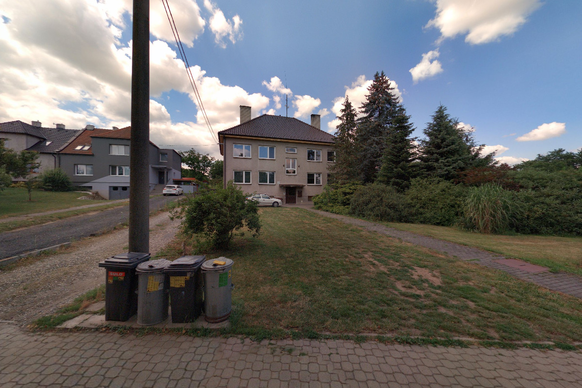 Miroslava Psotková REALITY PRORADOST