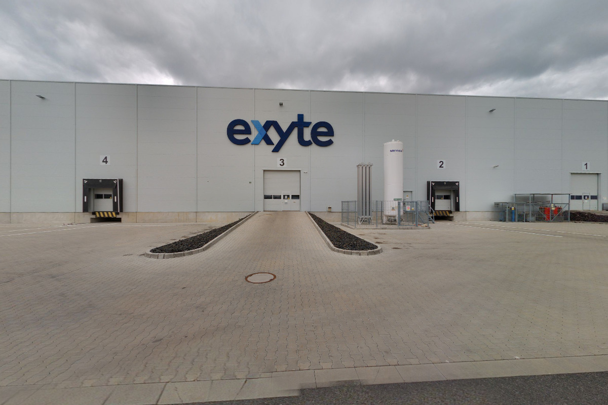 Exentec Czech, s.r.o. foto 1