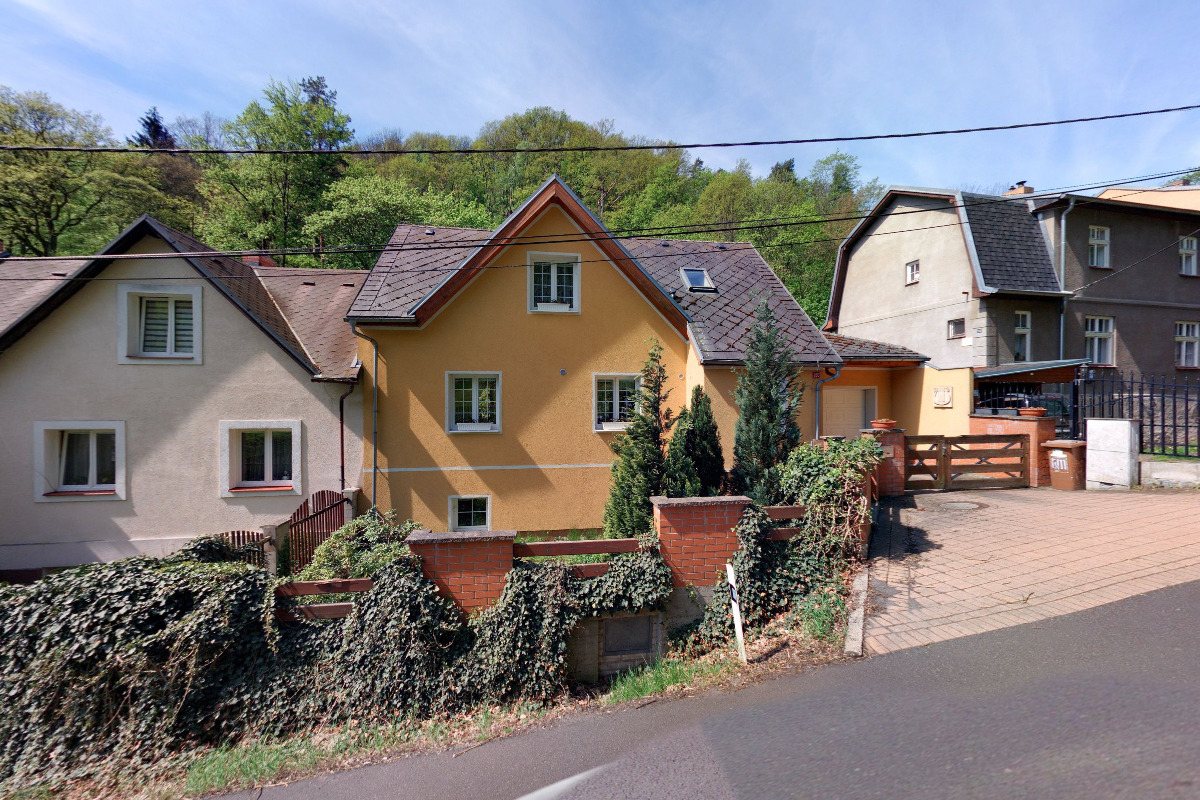 Ing. arch. Bc. Ota Zápotocký