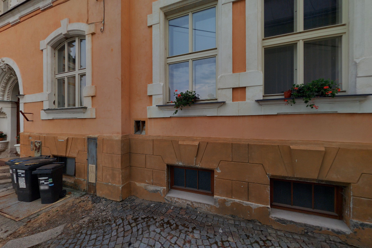 Policie ČR - Obvodní oddělení Hodkovice nad Mohelkou foto 4