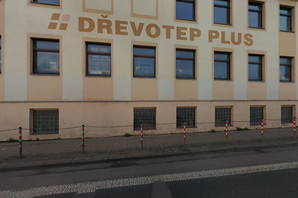 MILPAD s.r.o. Odtahová služba