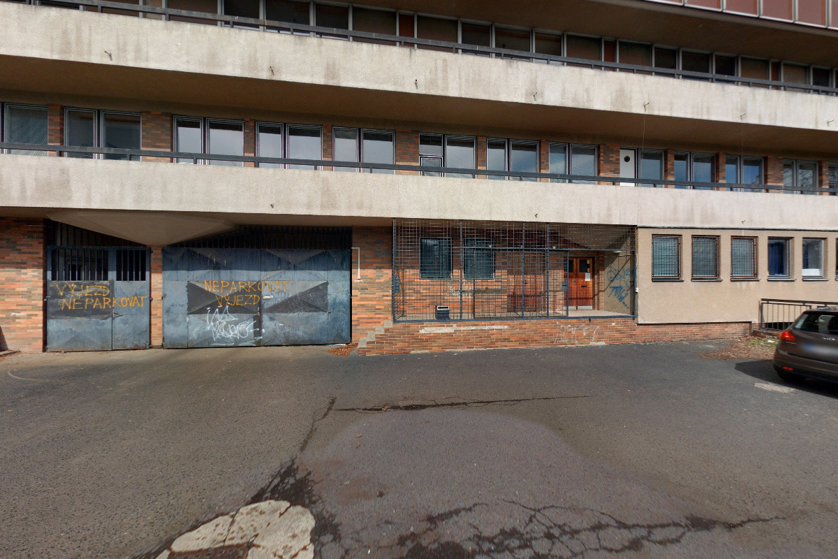 JUDr. Jan Greisiger, advokátní kancelář