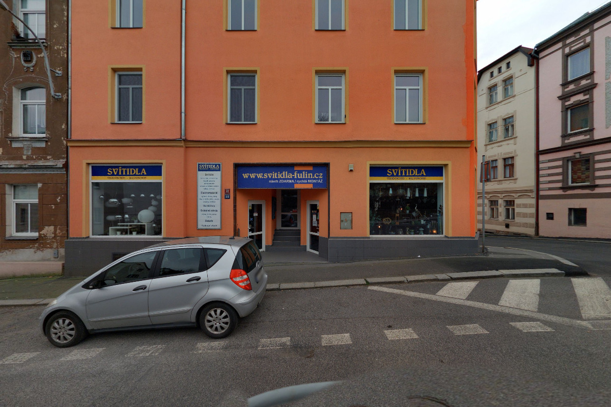 Uni-svitidla.cz foto 2