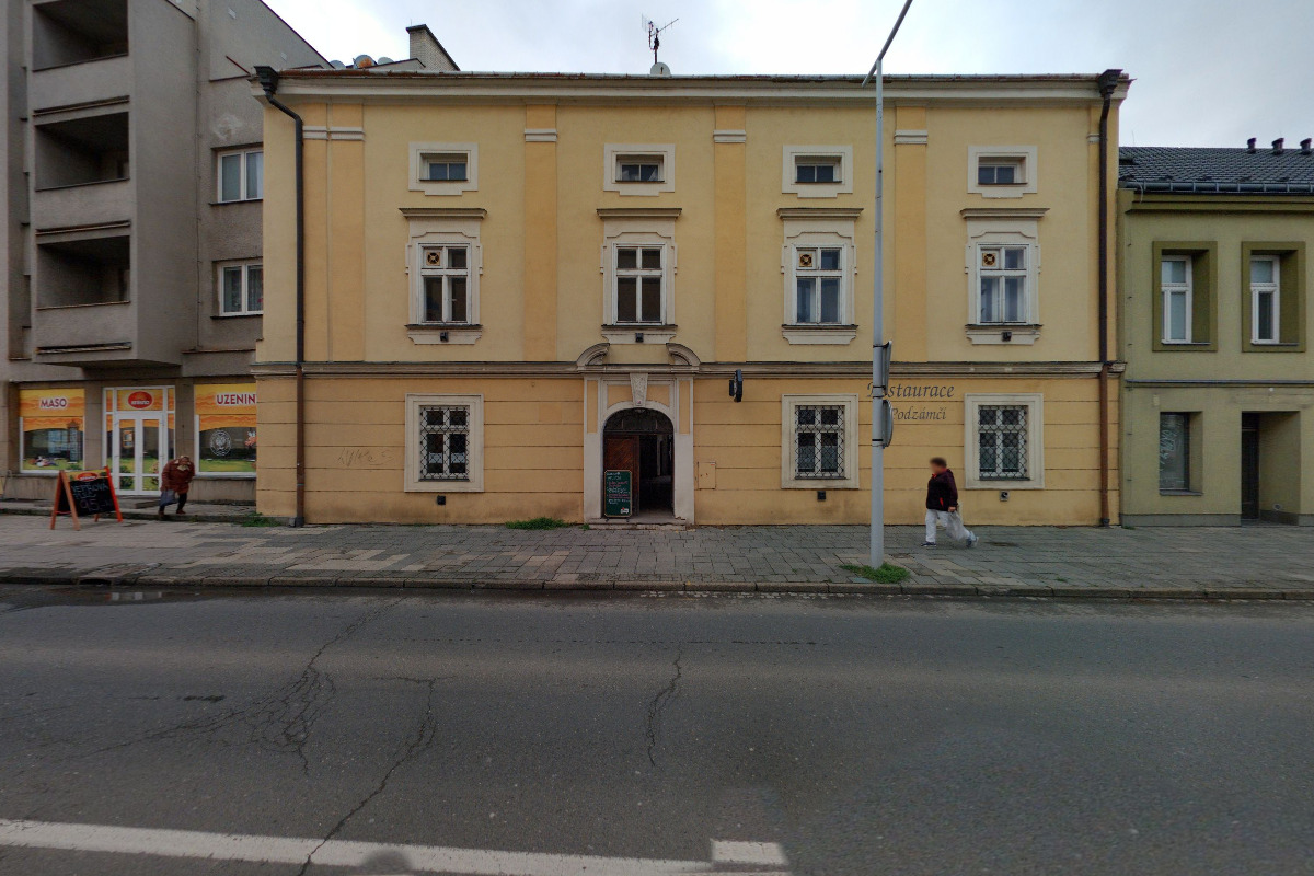 Mgr. Milan Fritz, advokát foto 2