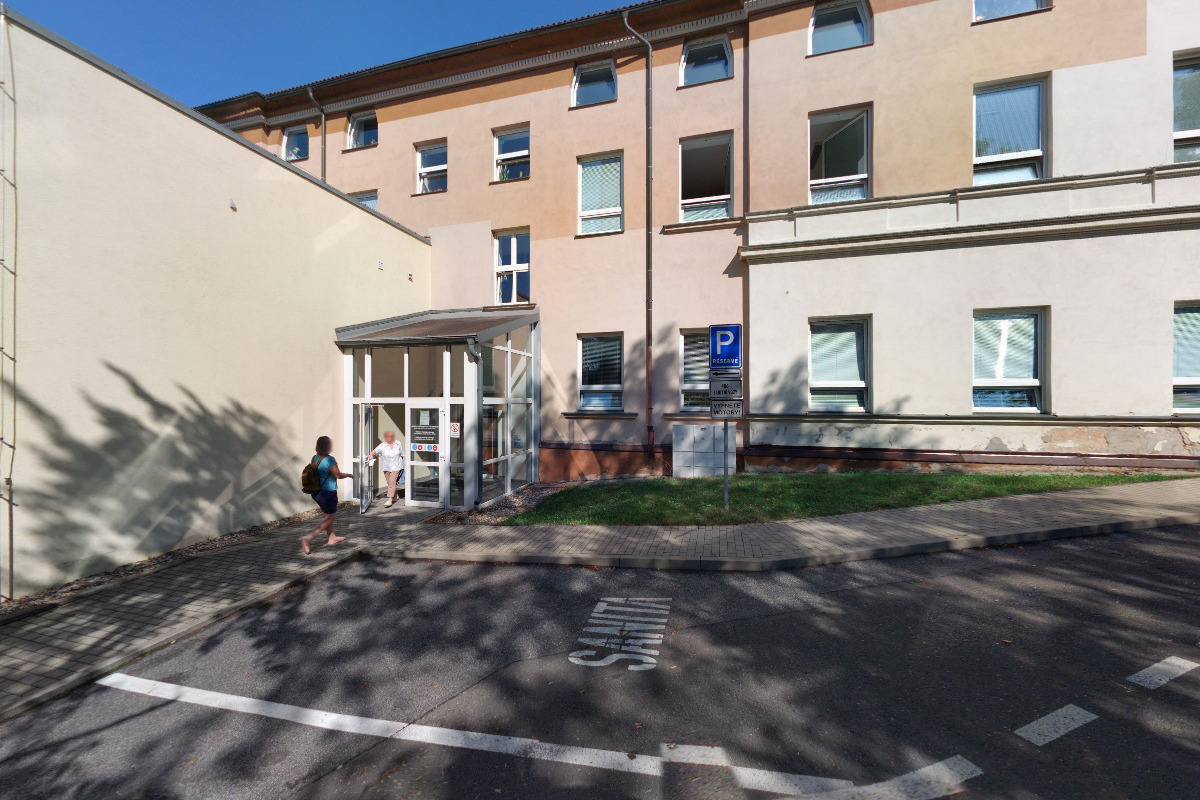 Oddělení klinické onkologie - Krajská nemocnice Liberec