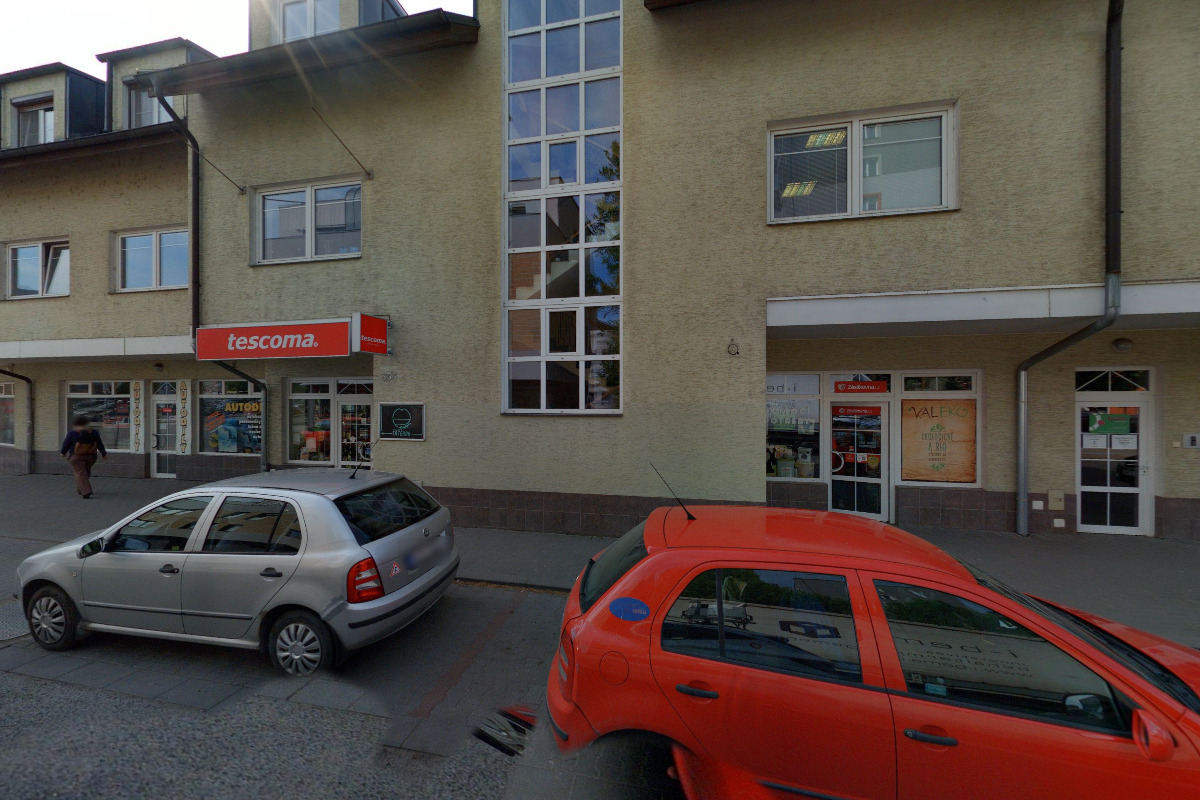 Domácí potřeby - VALEKO