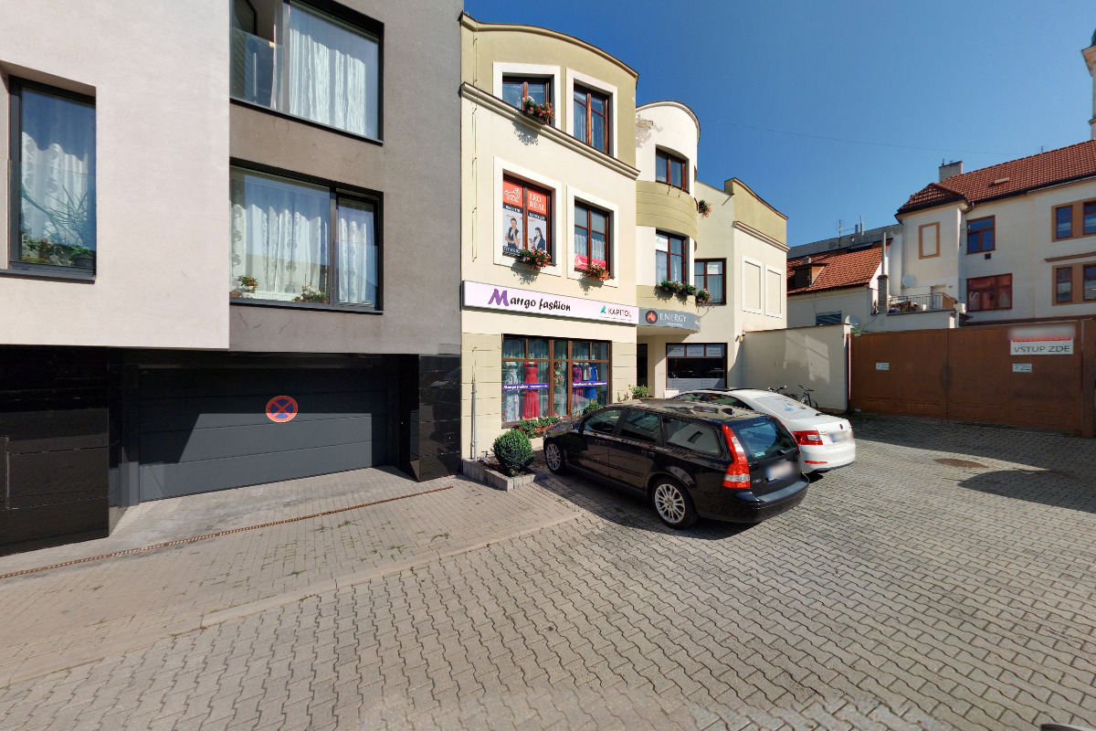 Star Cosmetic - Magdalena Daňková foto 1