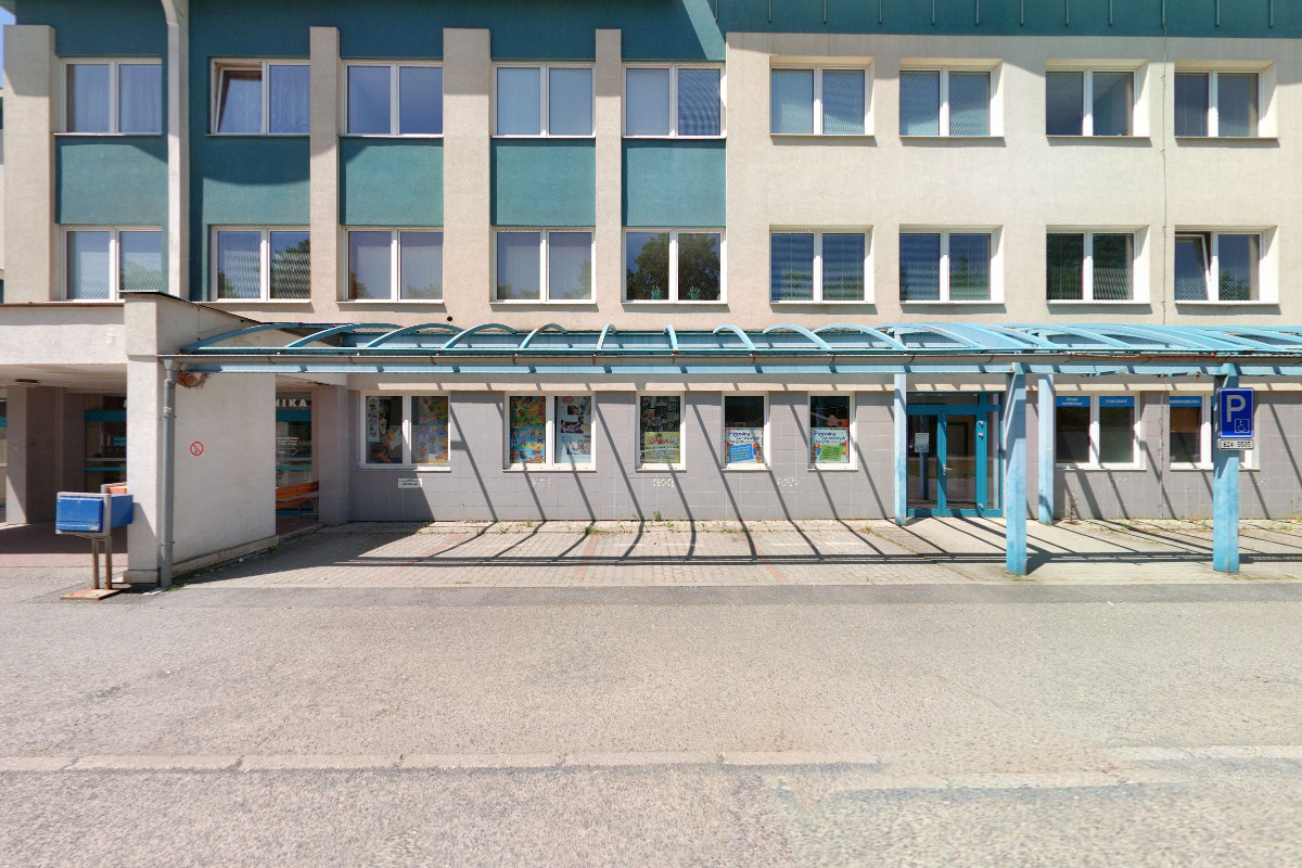 Druhá ortopedická ambulance, s.r.o.