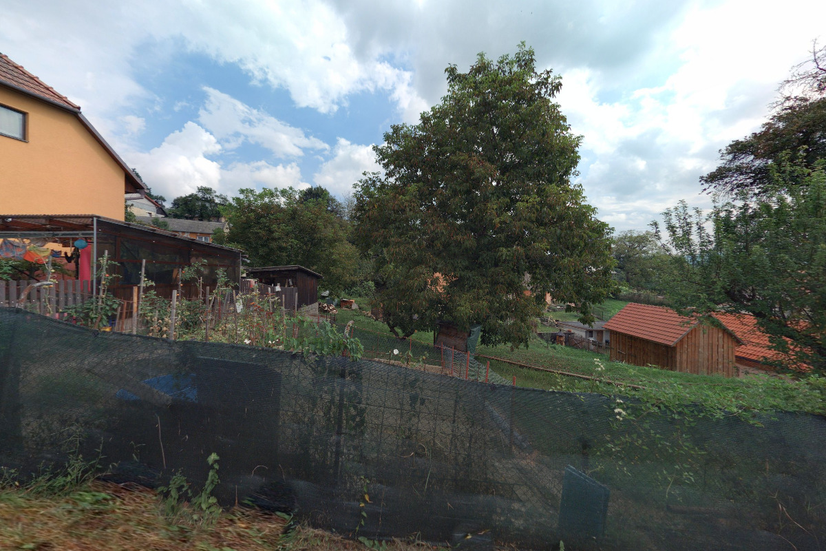 Historický domek v Potoku, Muzeum Bojkovska foto 2