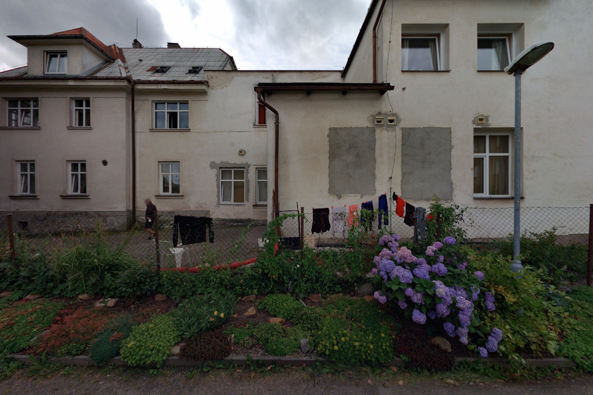 Apartmány Liberec foto 4