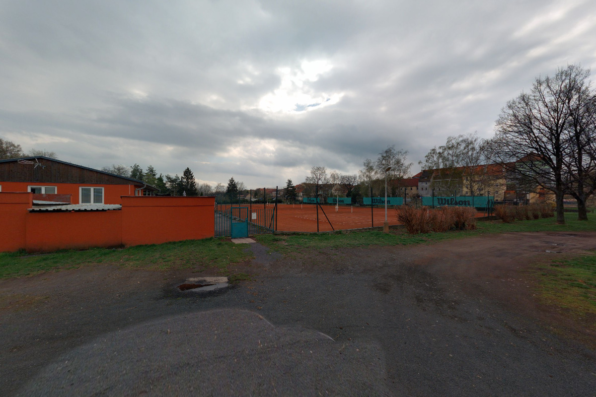 Tenisový klub Lovochemie Lovosice