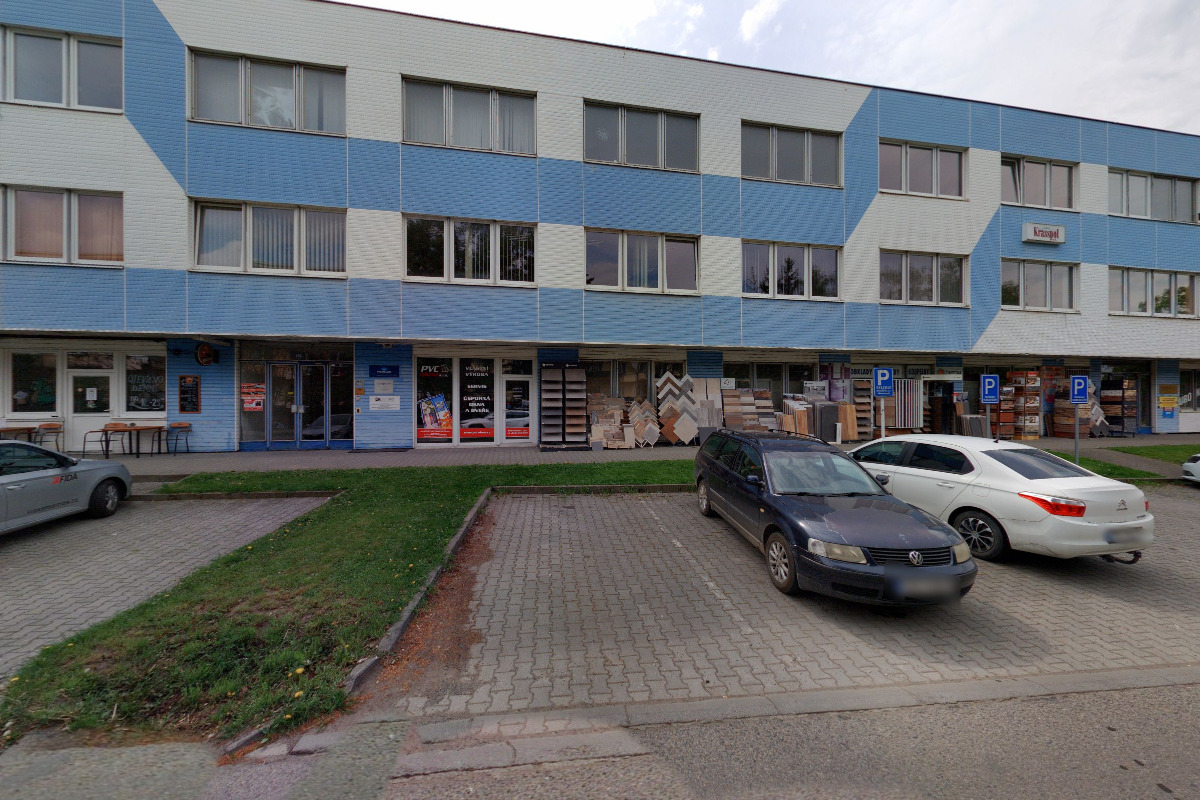 Transervis Morava s.r.o.