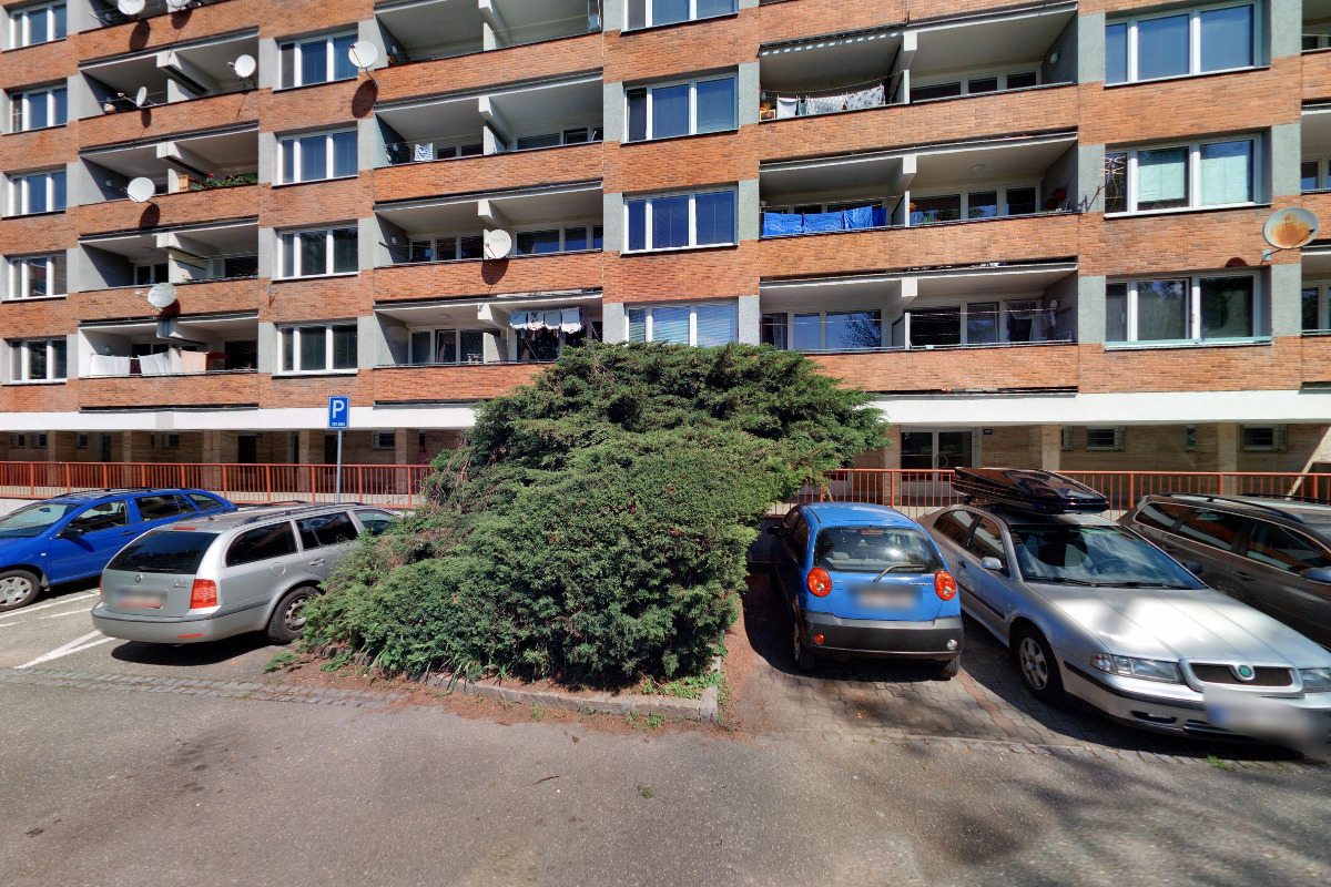 Kadeřnictví Doris Hana Richvalská foto 2