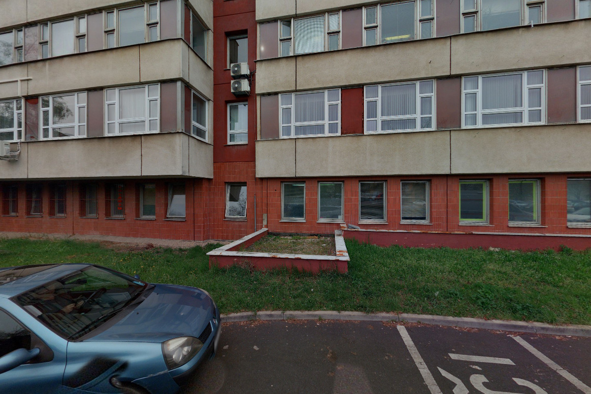 Ambulance bolesti - Nemocnice Teplice