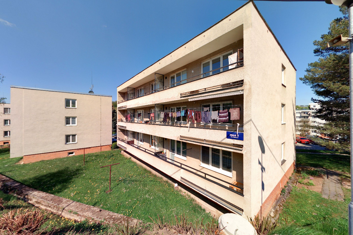 Sádrokartony Mikulec