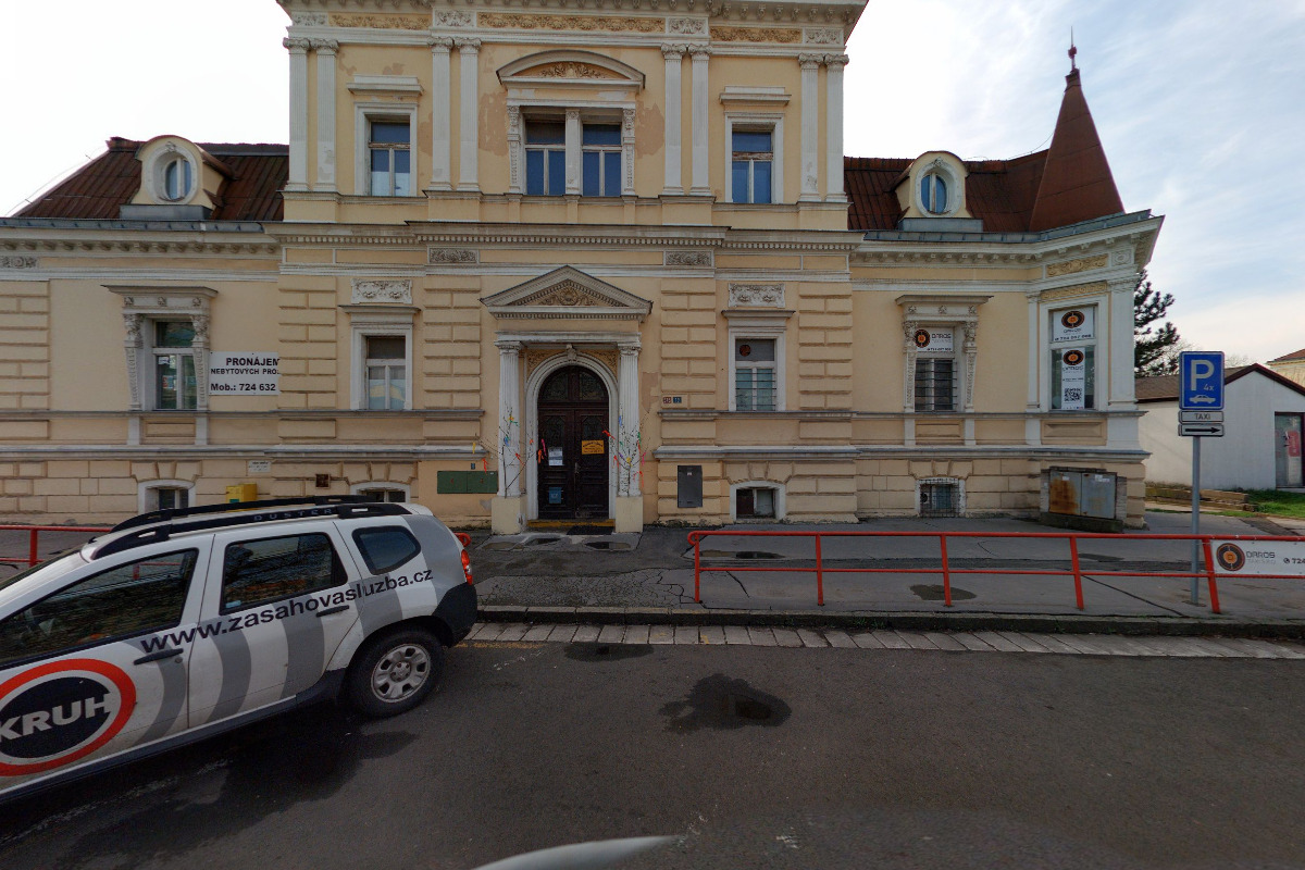 Náboženská společnost českých unitářů