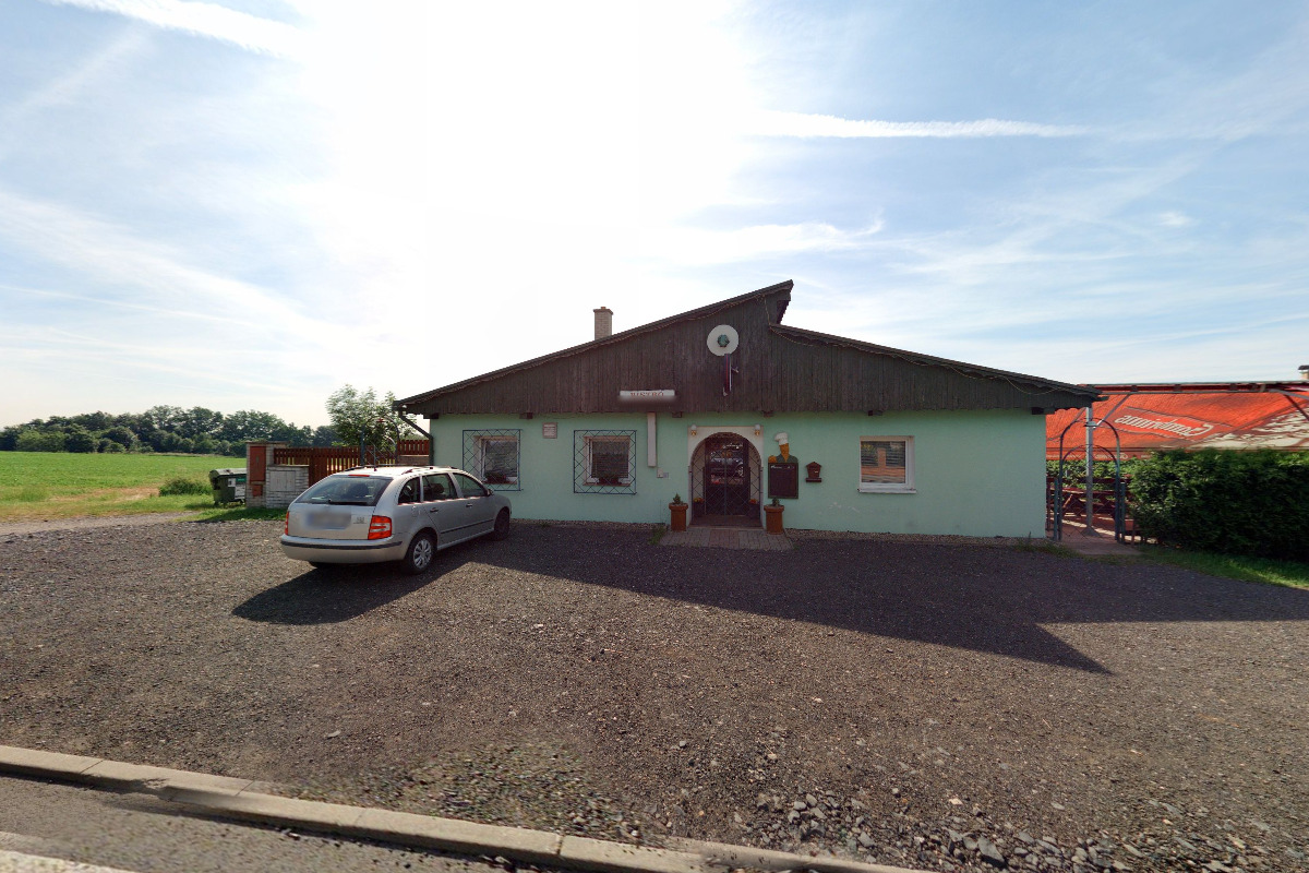 Hospůdka U Müllerů foto 4