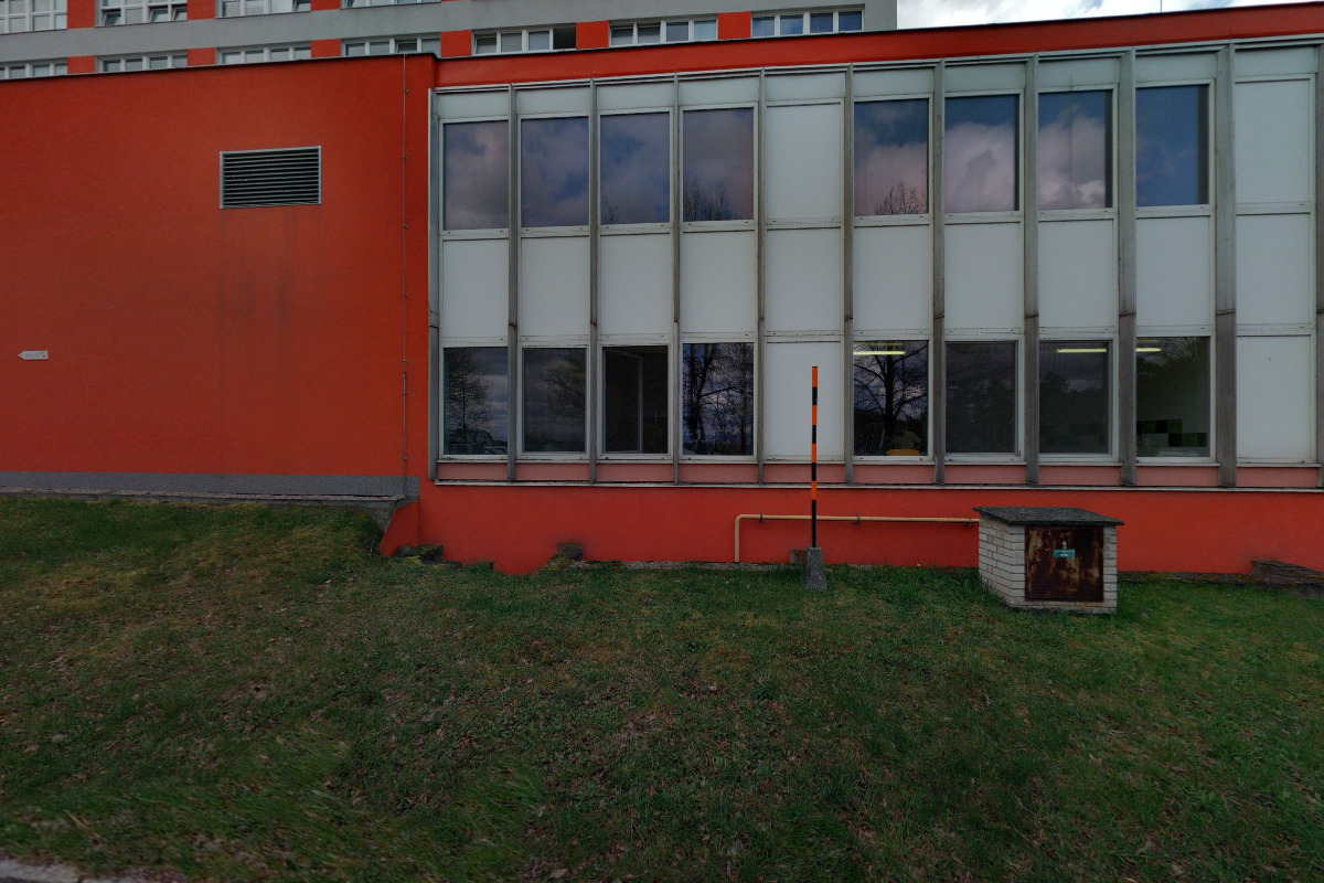 Anesteziologicko-resuscitační oddělení - Nemocnice Most foto 2