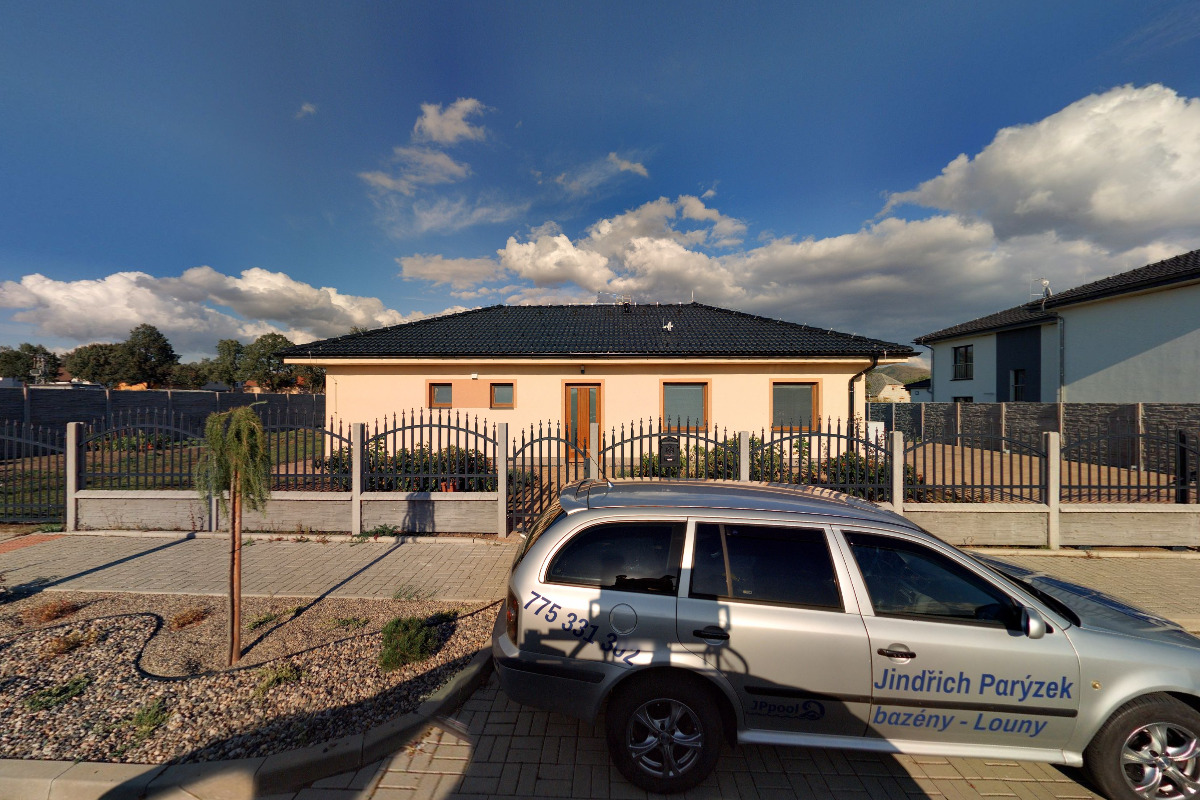Bazeny-louny.cz