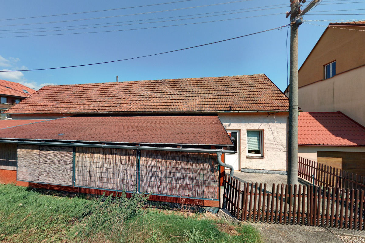 Tipsport bar Strání