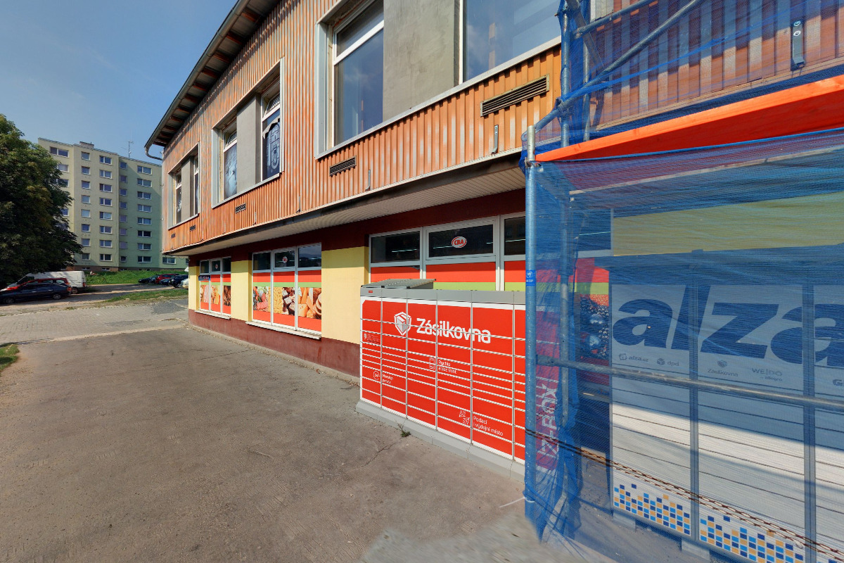 Z-BOX