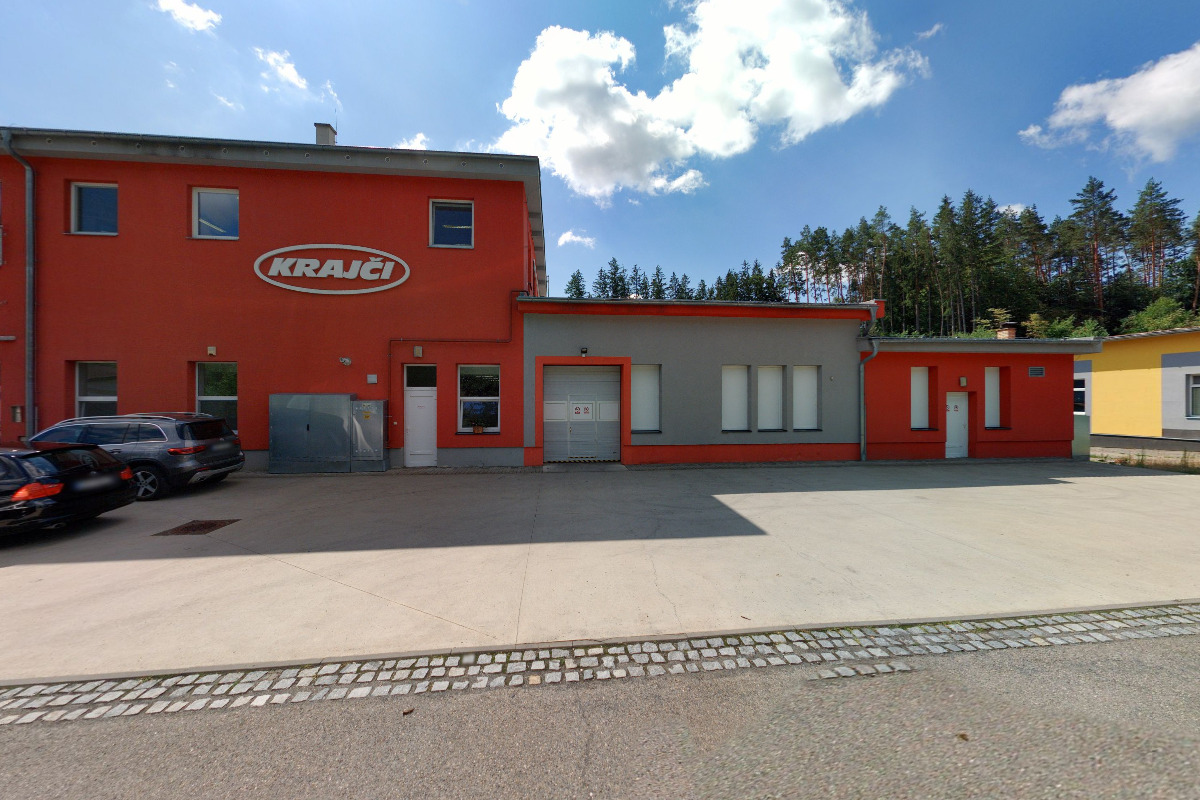 Krajči plus, s.r.o.