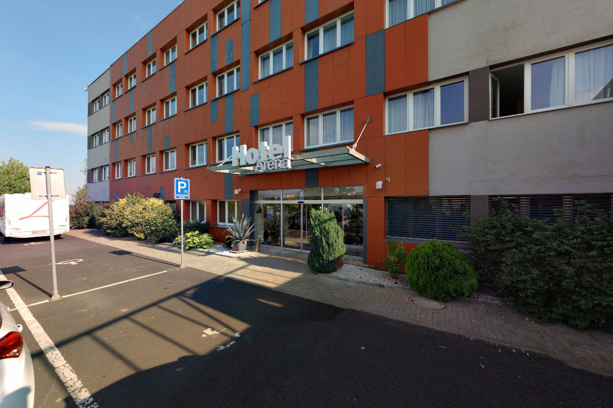 Restaurante Brasileiro Arena