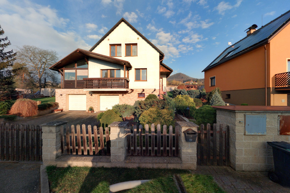 Stavební práce - AVH stavební