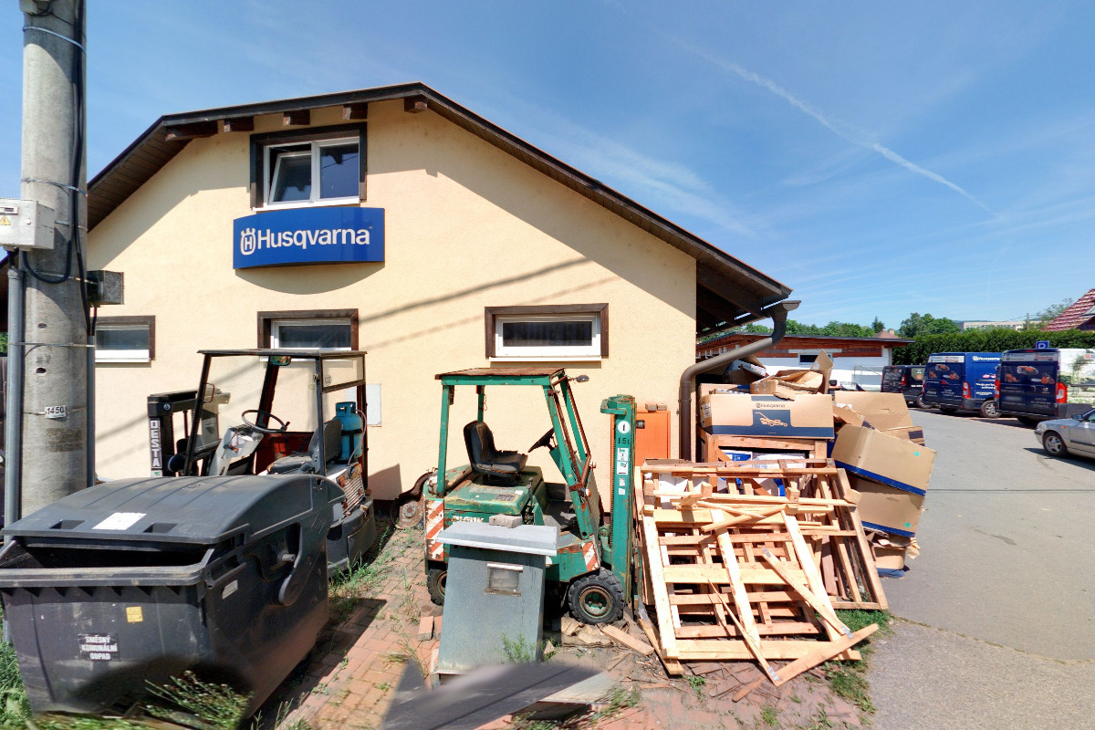 Milan Maděra, s.r.o.