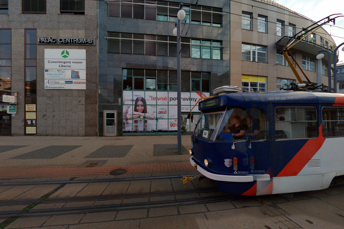 Knihkupectví MEGABOOKS