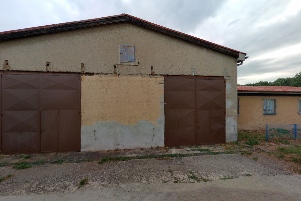 Výškové práce SVAMP s.r.o. foto 2