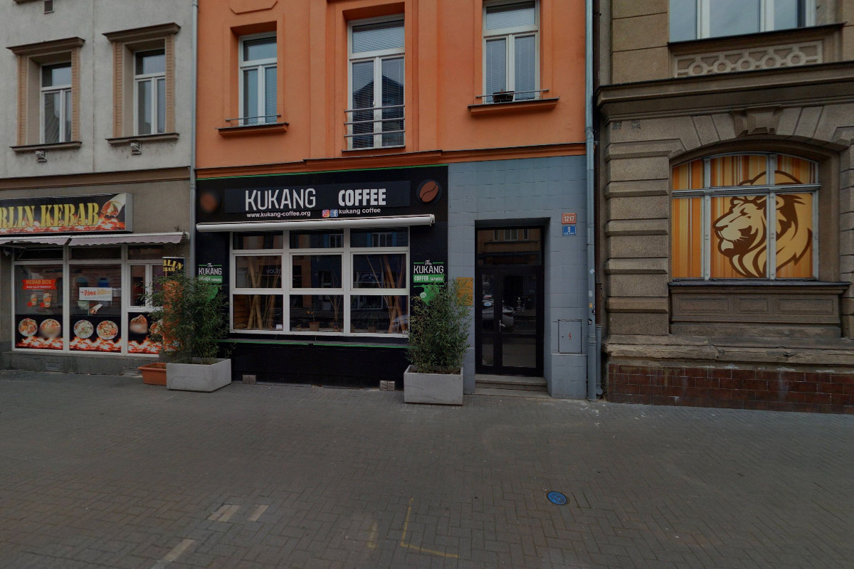 Kukang Coffee foto 3