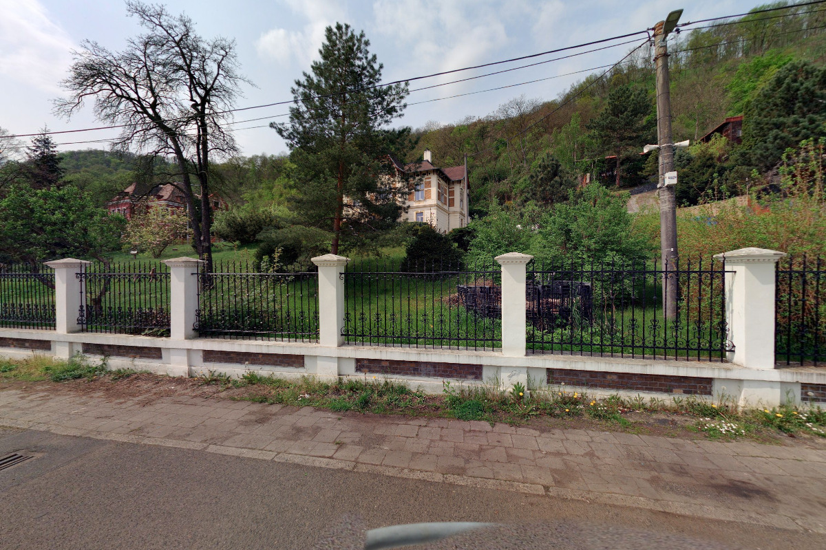 Internátní MŠ Ústí nad Labem, Čajkovského foto 3