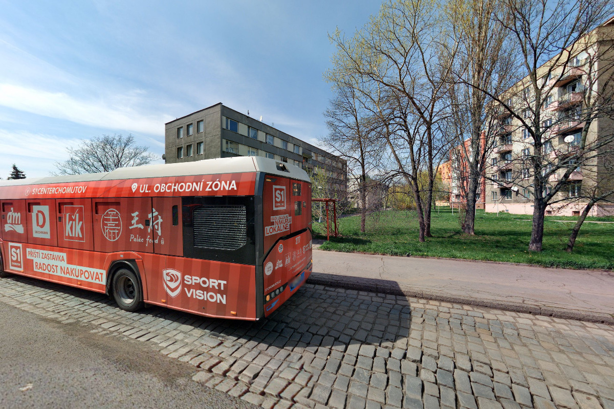 Občerstvení Ma - Ja