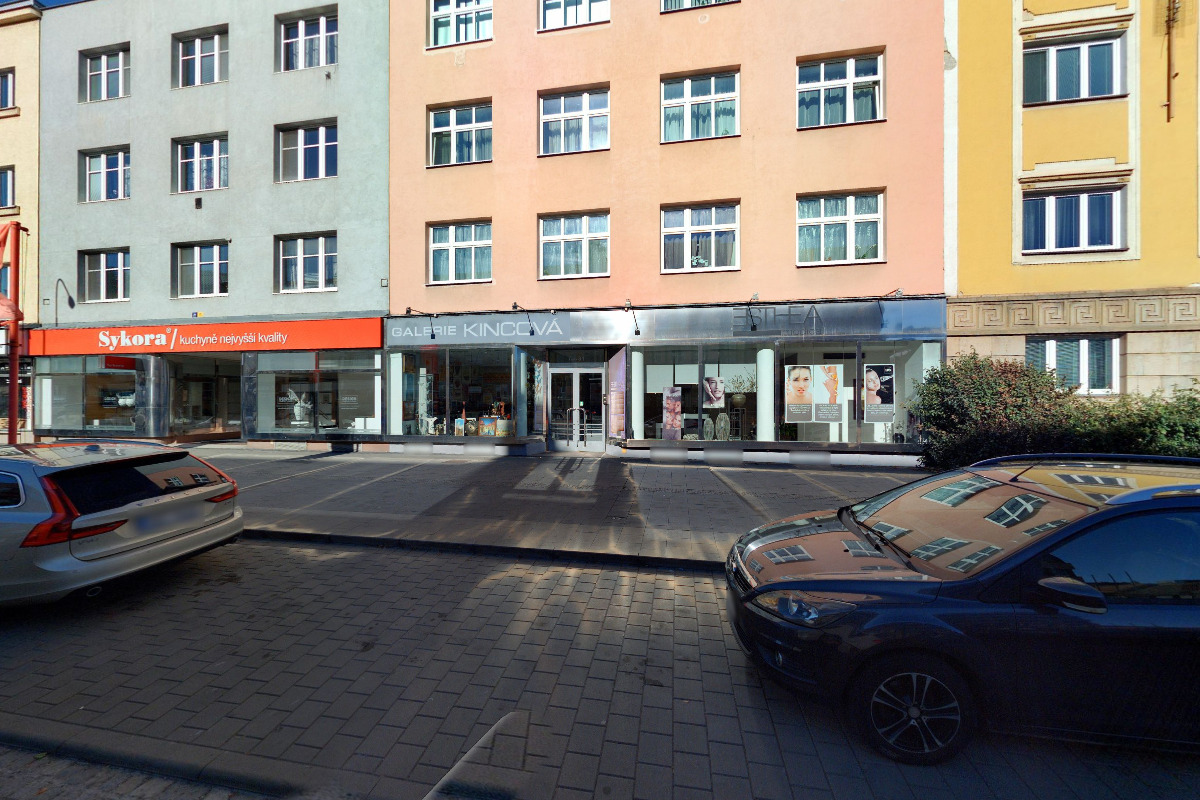 ESTHEA medical, s.r.o.