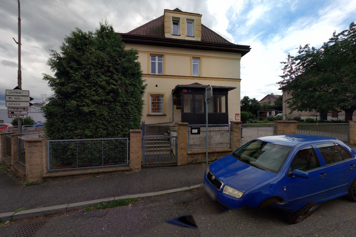 Praktidok s.r.o. - ordinace praktického lékaře