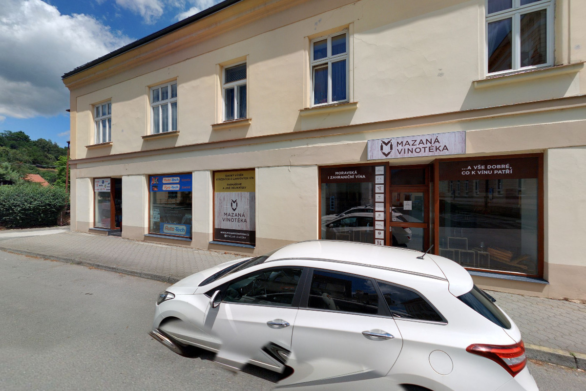 Auto - Tech - Jiří Kovář