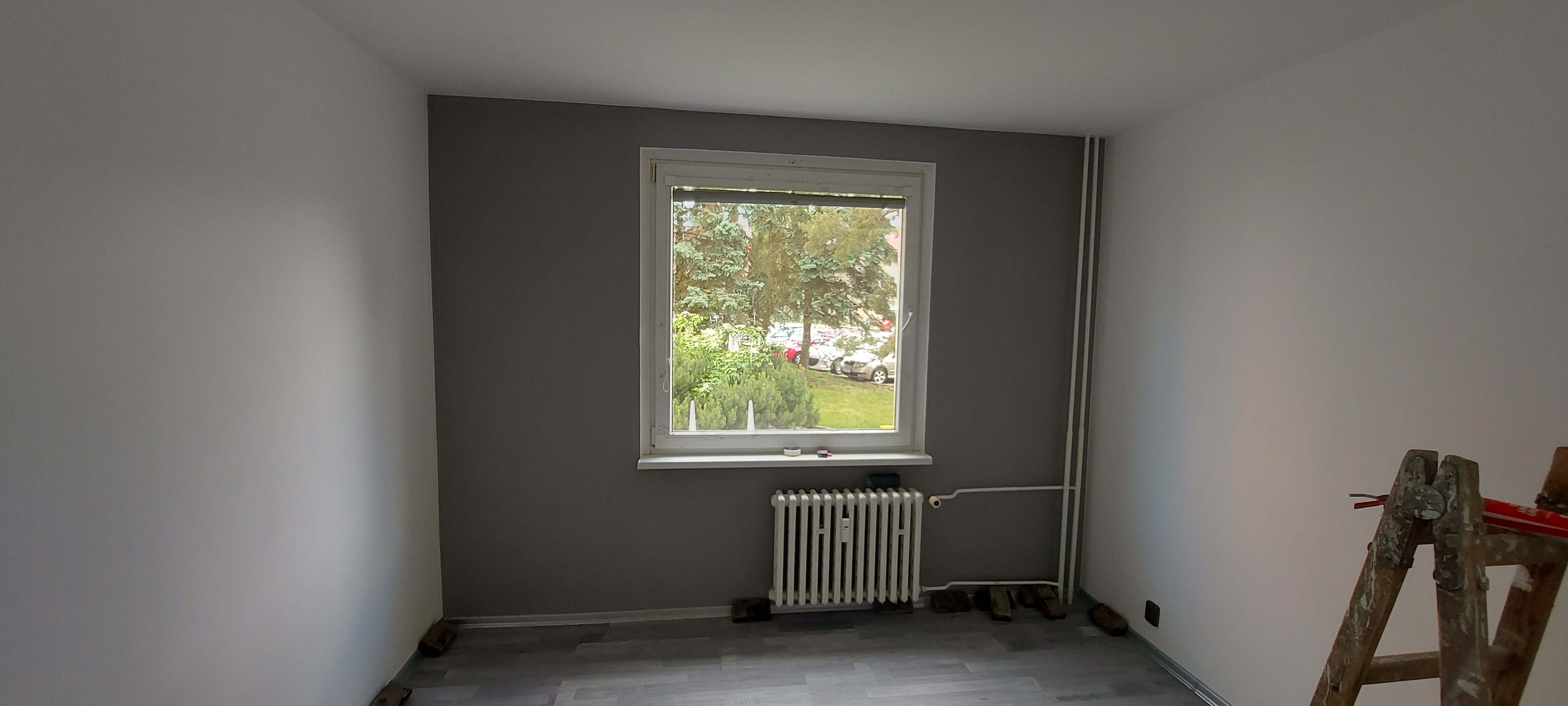 Malířské a Řemeslné práce Jakub Drbal