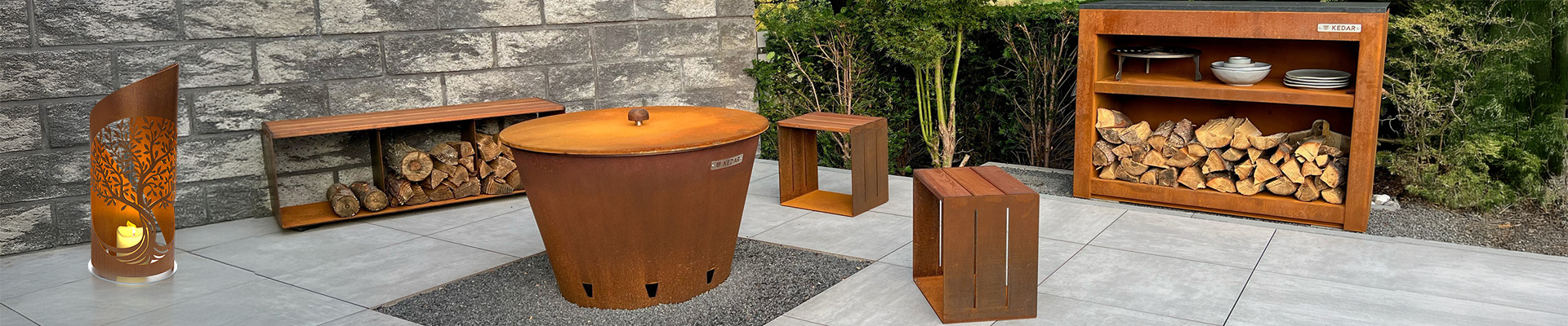 Úvodní obrázek Kovářství Diviš