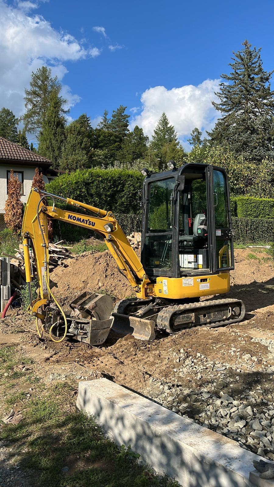 Rentstav s.r.o. foto 2