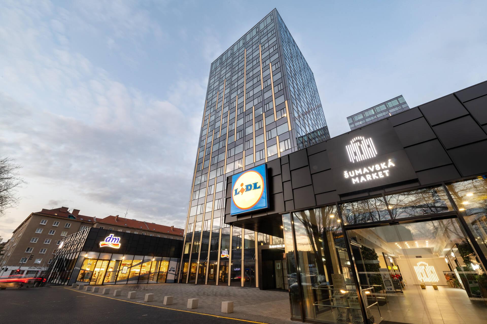 Facilities Management, s.r.o.