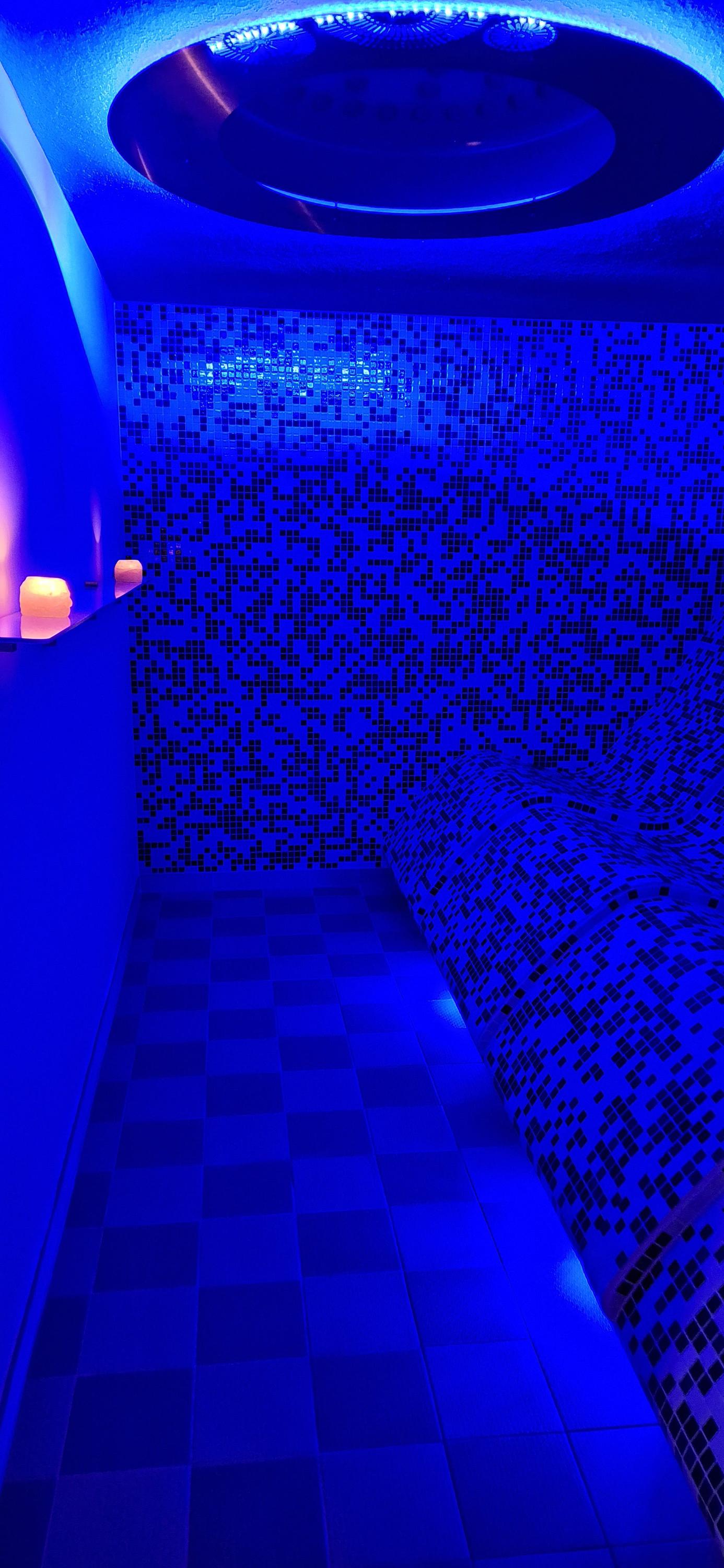 Relax & Sauny na Statku foto 2