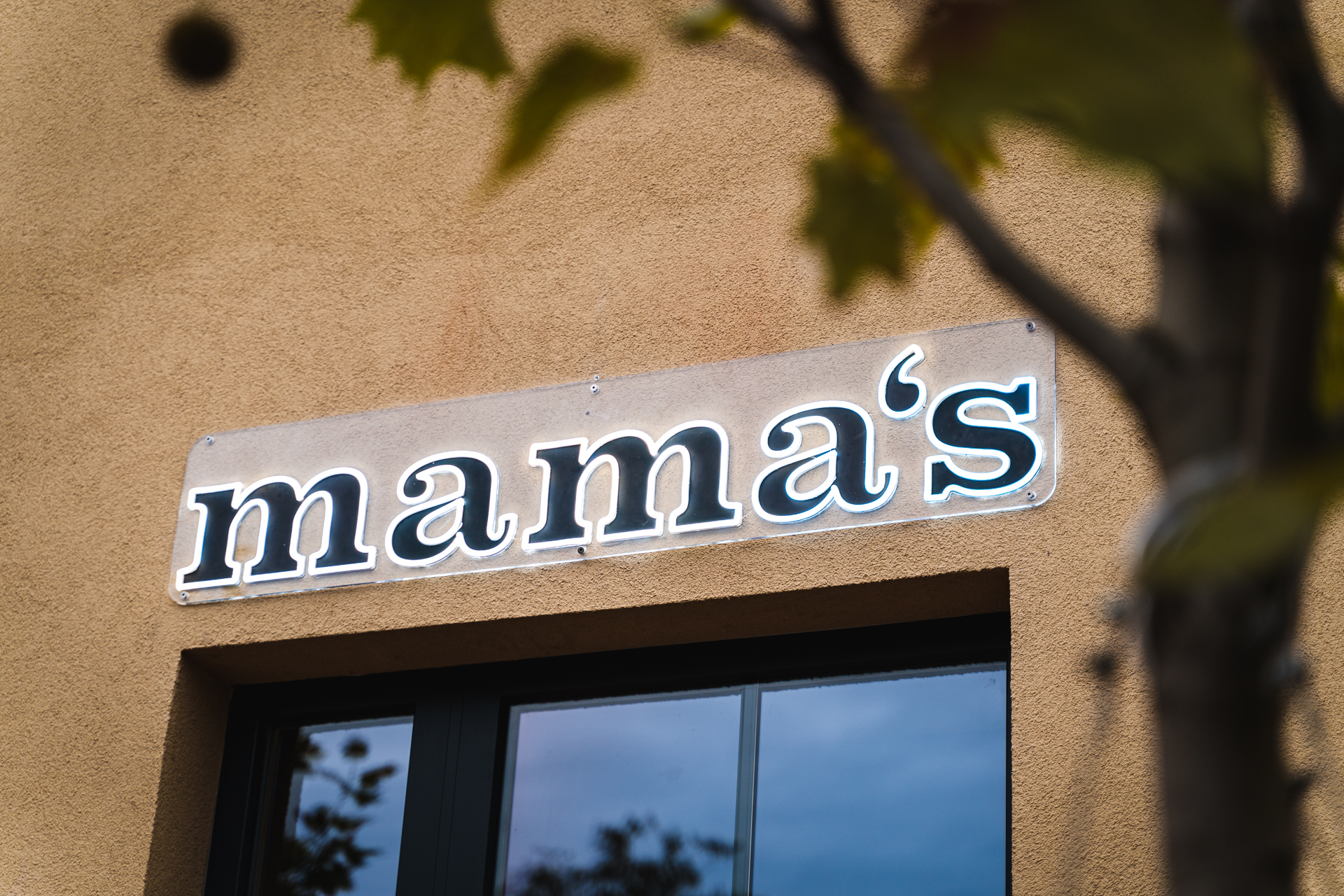 Mama's Burger Brno Restaurant foto 4