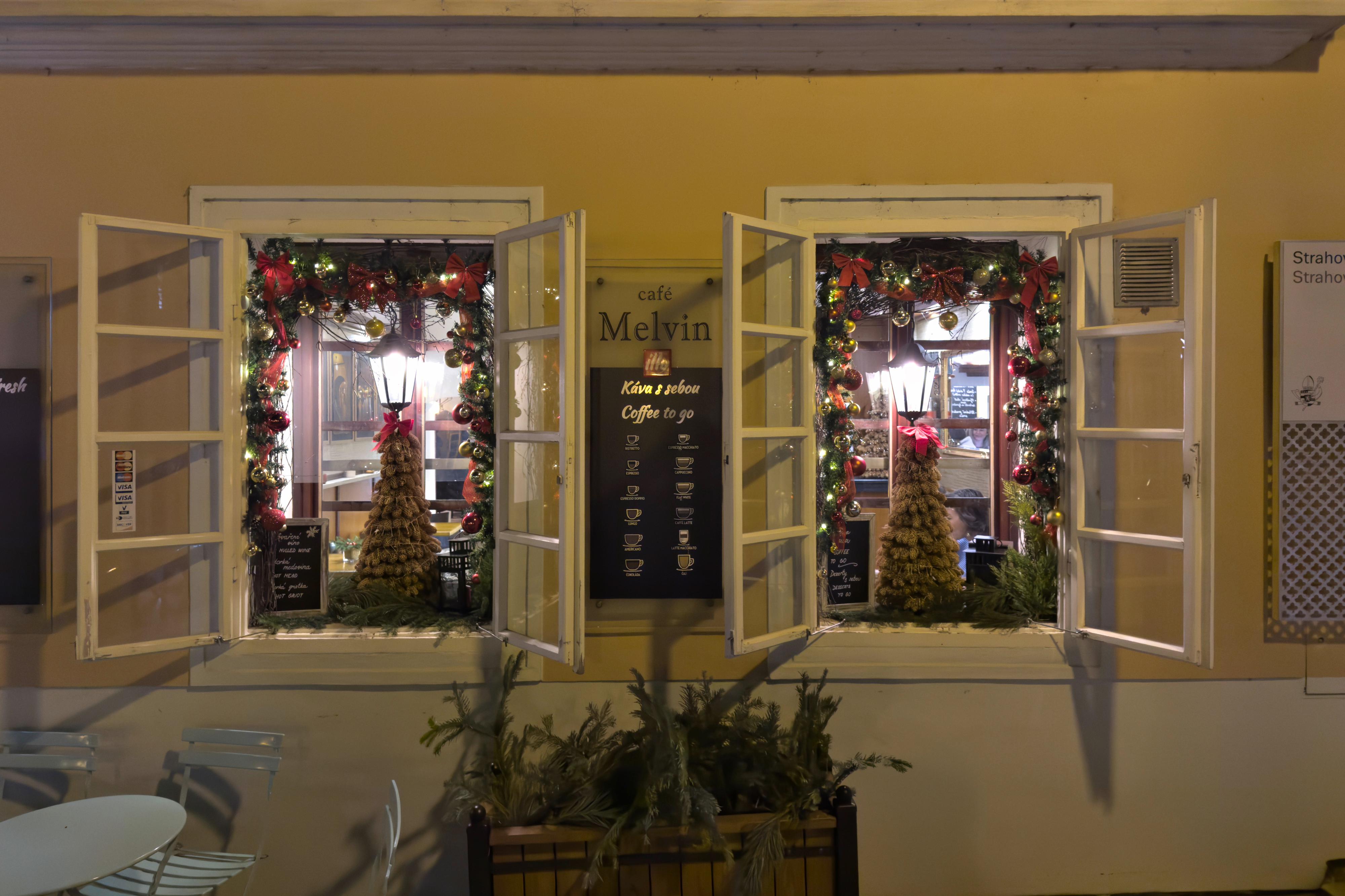 Cafe Melvin foto 6
