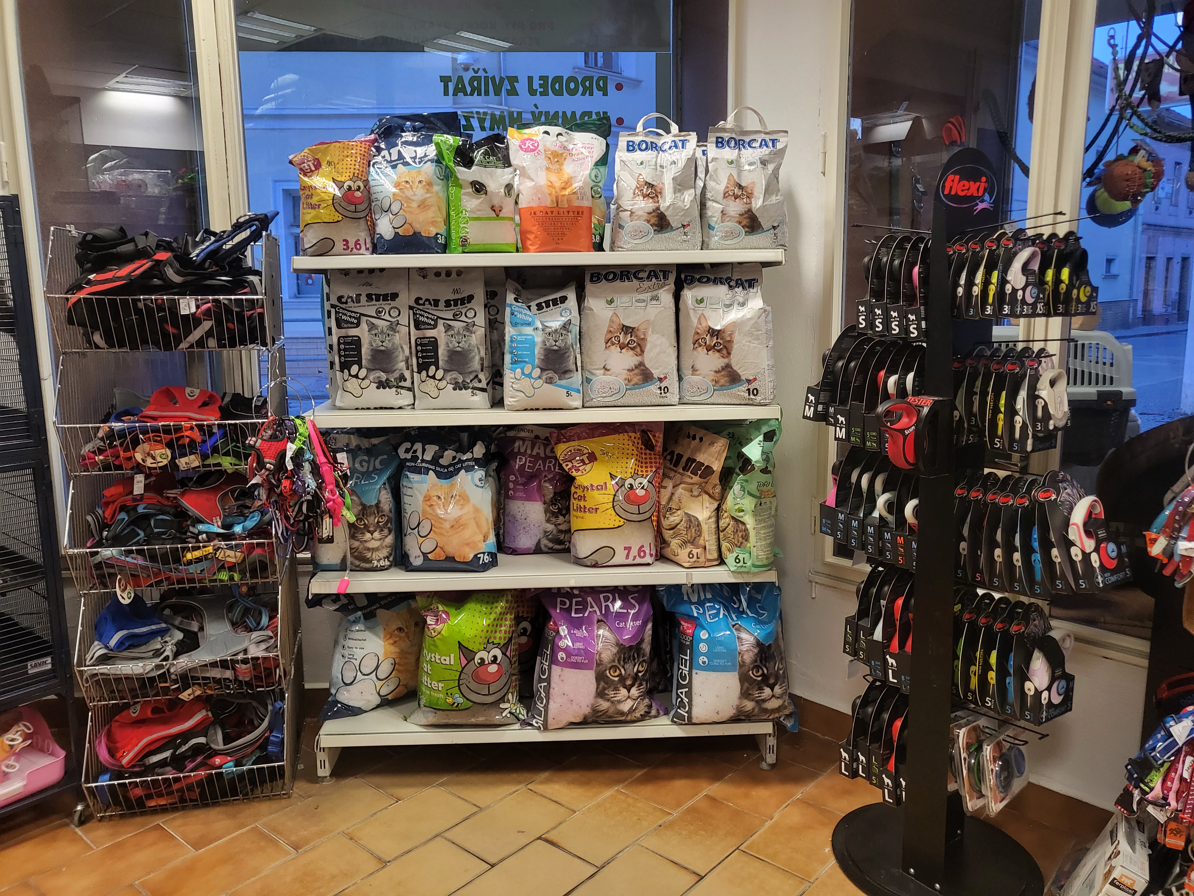 ZOO shop foto 4
