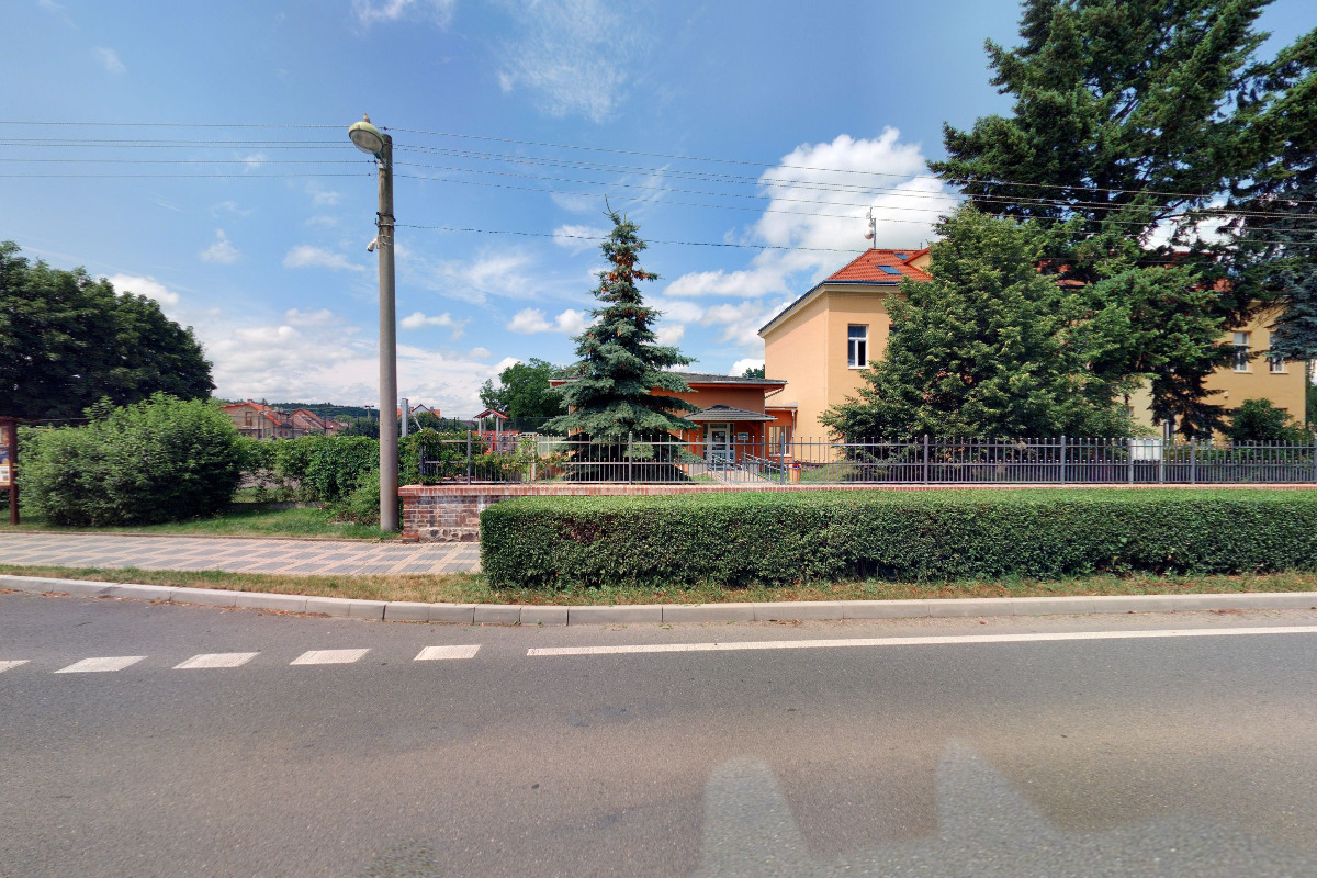 Svazková Základní škola Tursko - Holubice