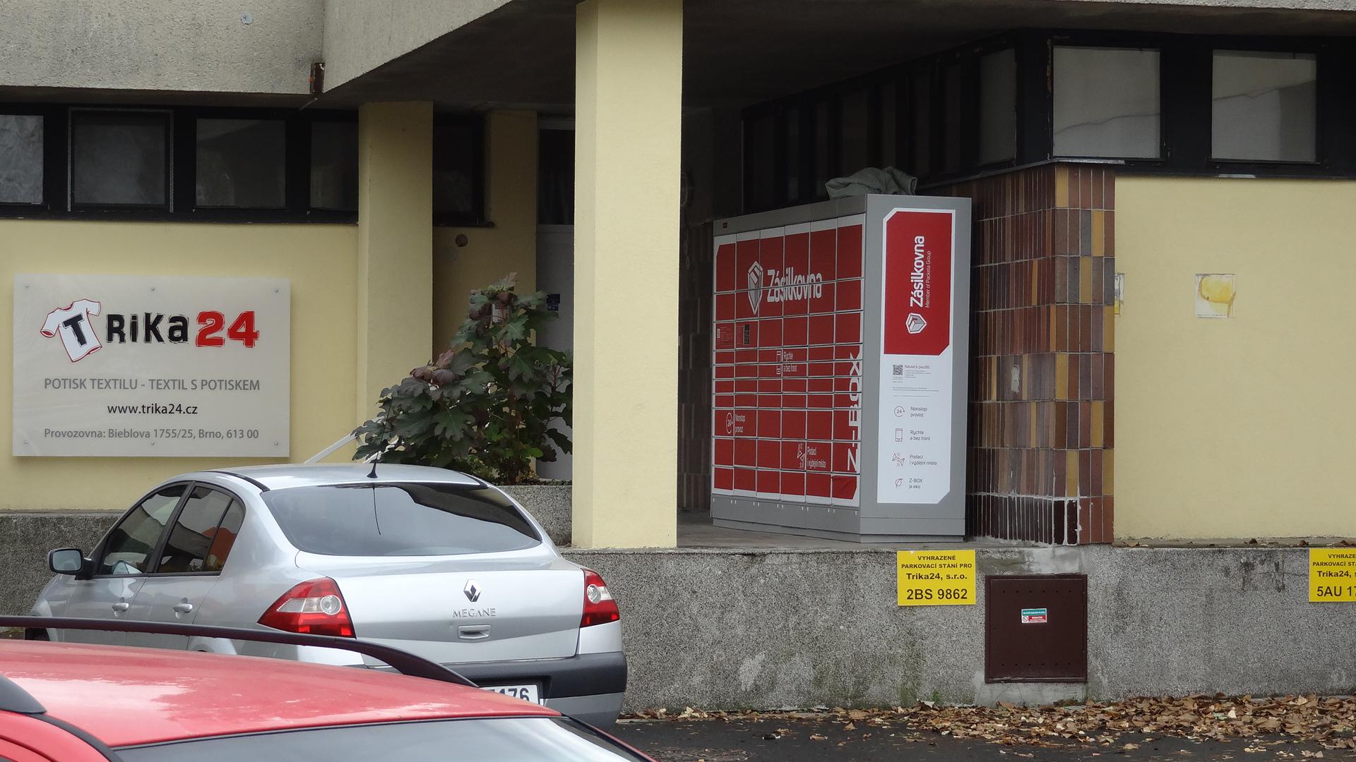 Z-BOX foto 2